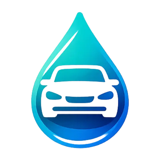 Lavage auto à domicile Lauzun